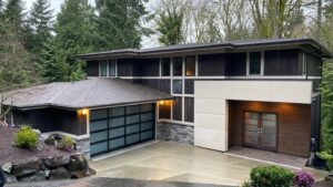 Exterior cleaning maintenance plans keep you ahead of algae and grime year round.