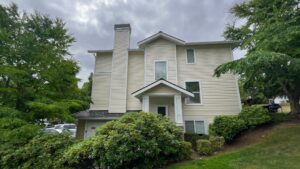 house washing near me in puyallup wa and surrounding areas