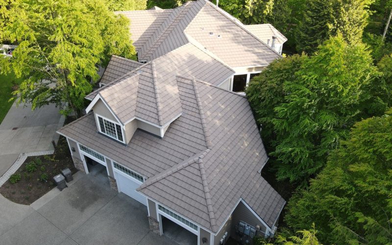 Roof Cleaning Roof Cleaning